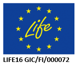 life logo